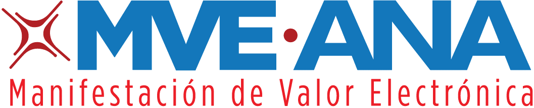 Logo MVE