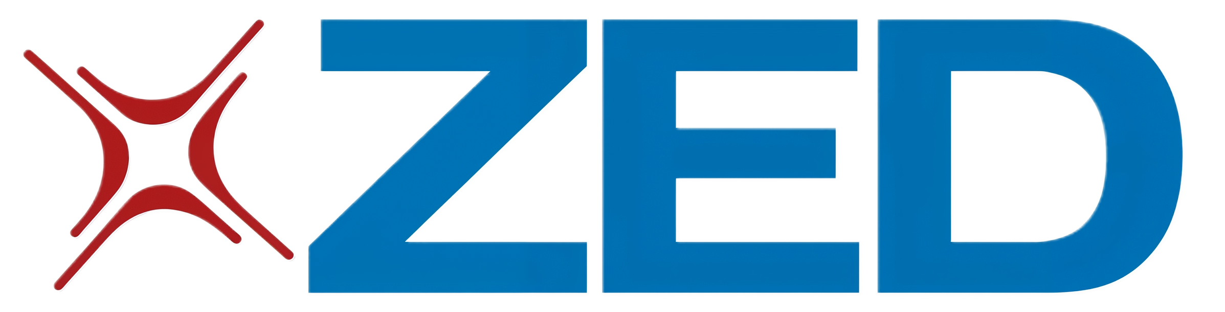 logo ZED